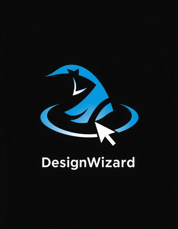 Free Logo Maker Tool Logo in Blue Gray Auto Style